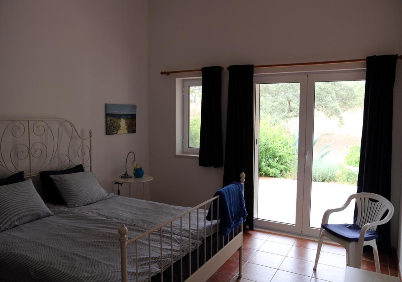 Monte Novo Da Sobreira, Rust En Ruimte In Zuid Alentejo Apartment Ourique Ngoại thất bức ảnh