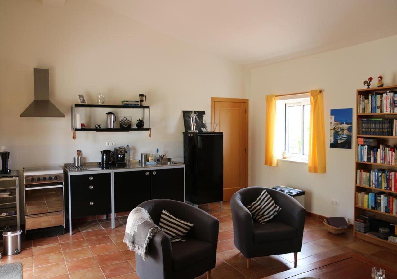 Monte Novo Da Sobreira, Rust En Ruimte In Zuid Alentejo Apartment Ourique Ngoại thất bức ảnh