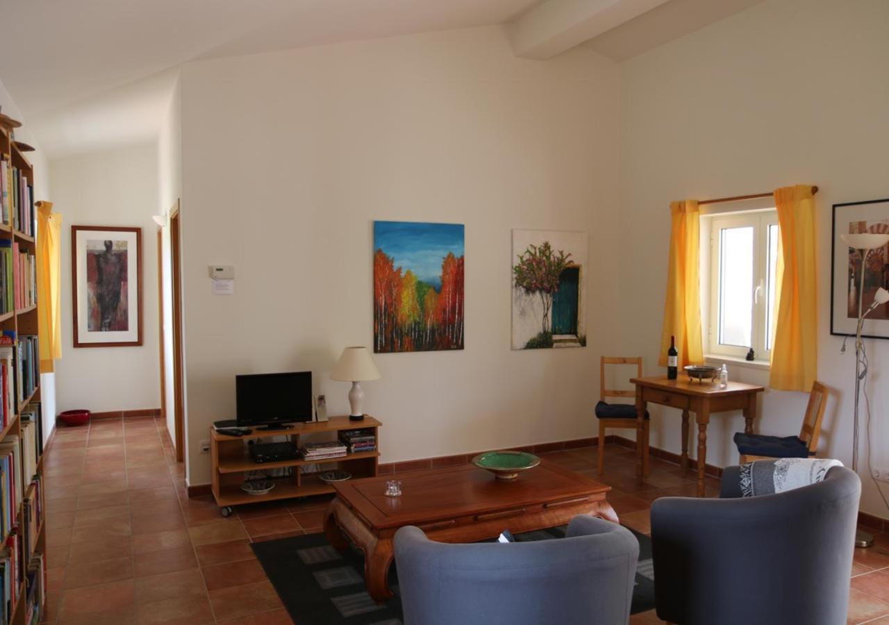 Monte Novo Da Sobreira, Rust En Ruimte In Zuid Alentejo Apartment Ourique Ngoại thất bức ảnh